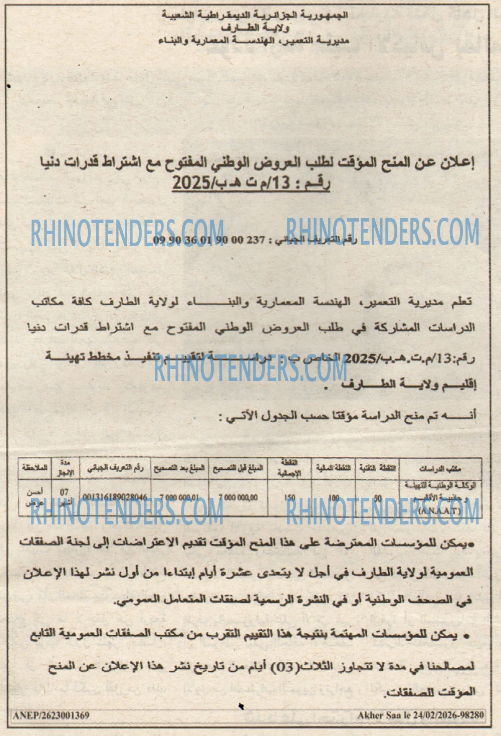 أخر الساعة