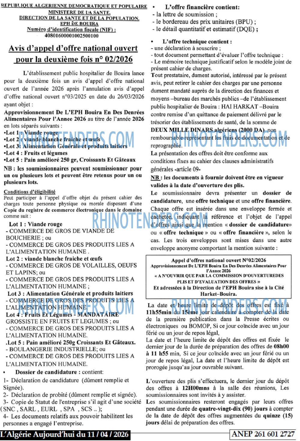 Aujourd'hui