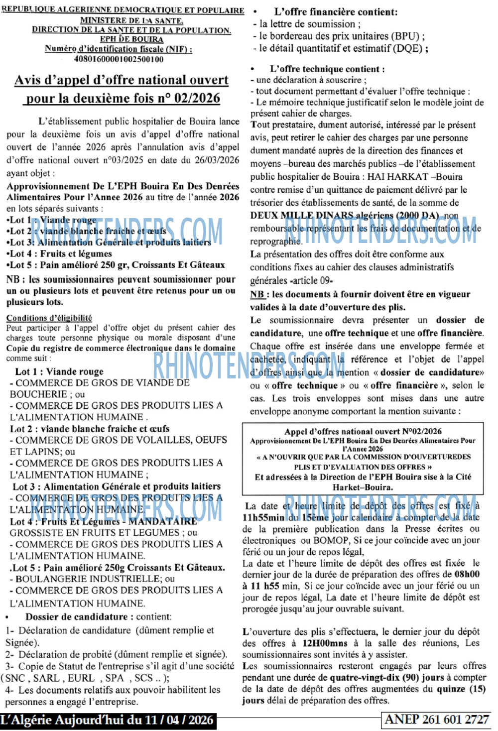 Aujourd'hui