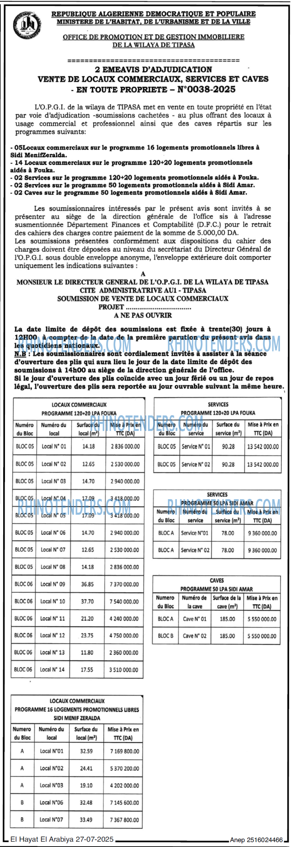 Autres