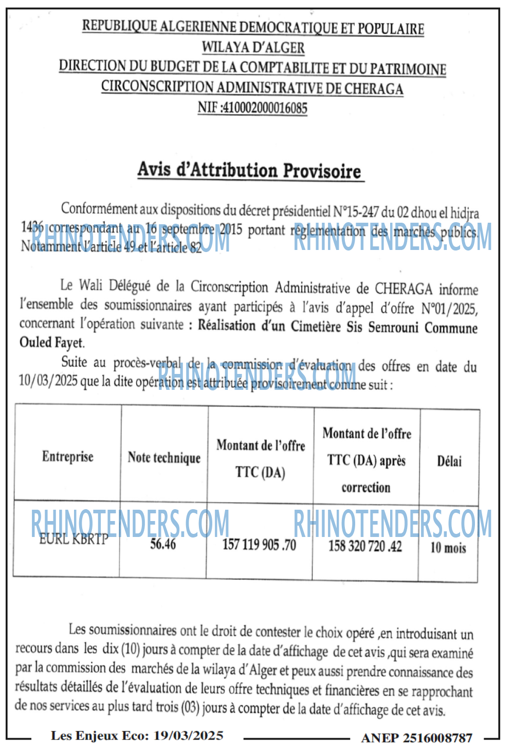 Autres