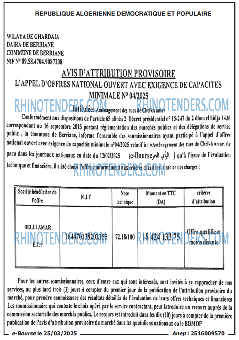 Autres