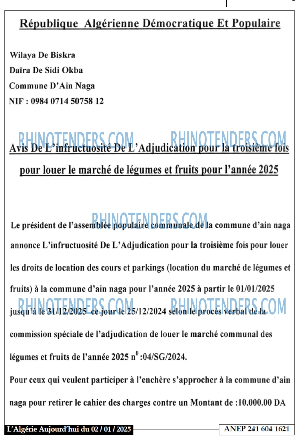 Aujourd'hui
