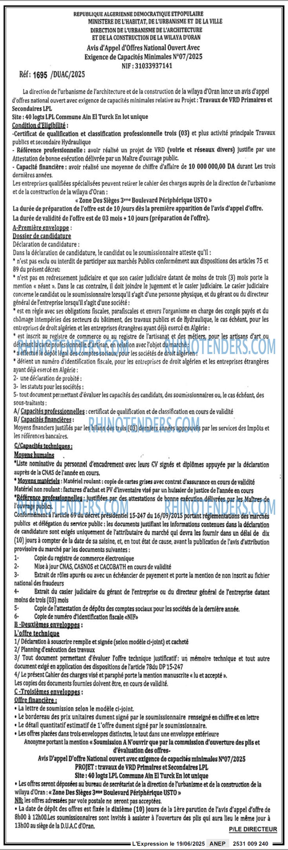 Autres