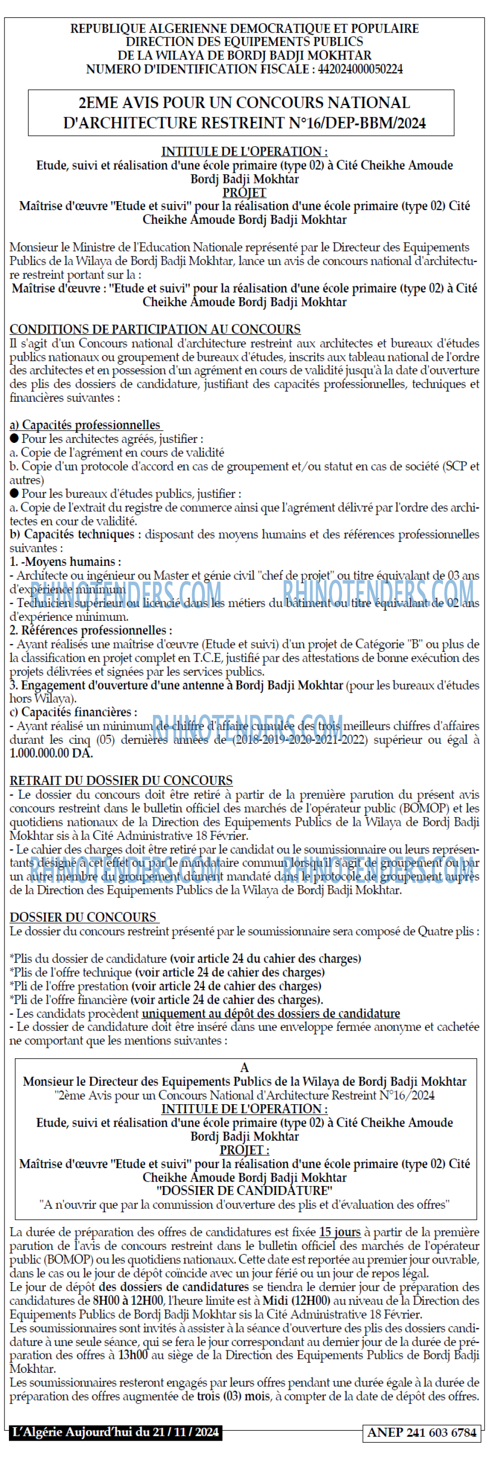 Aujourd'hui