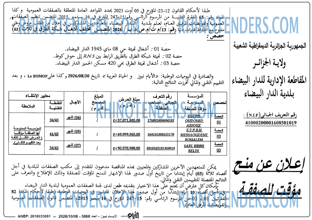 الايام