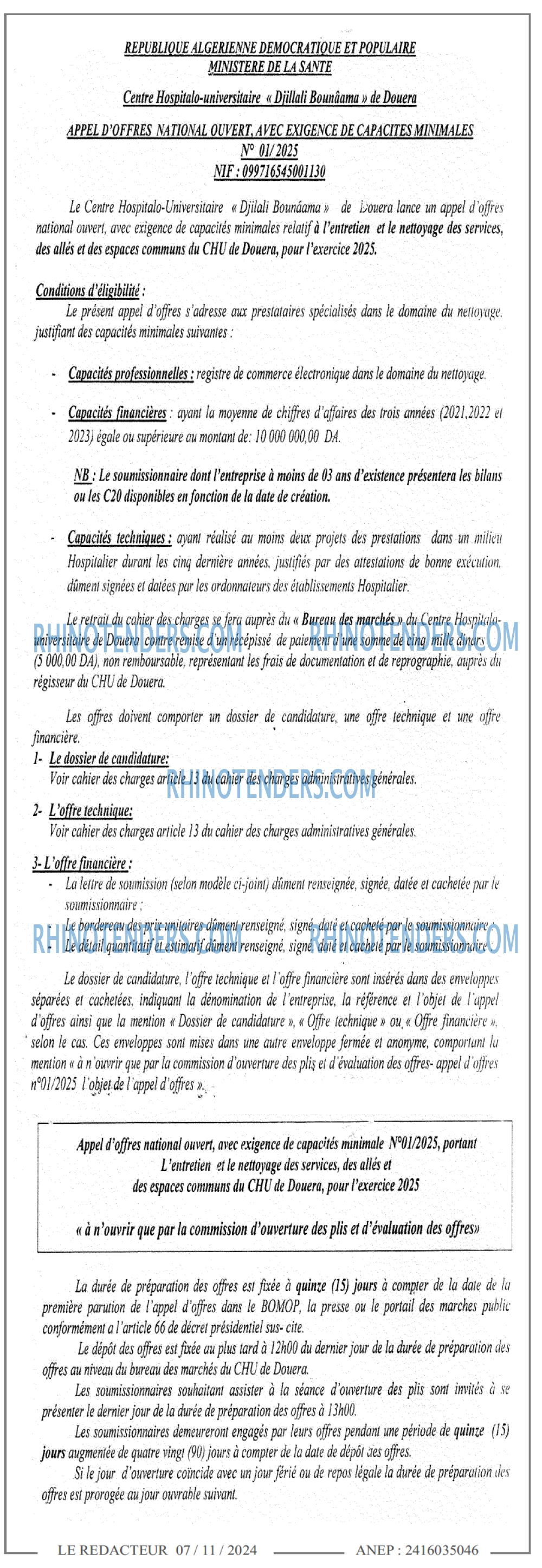 Autres
