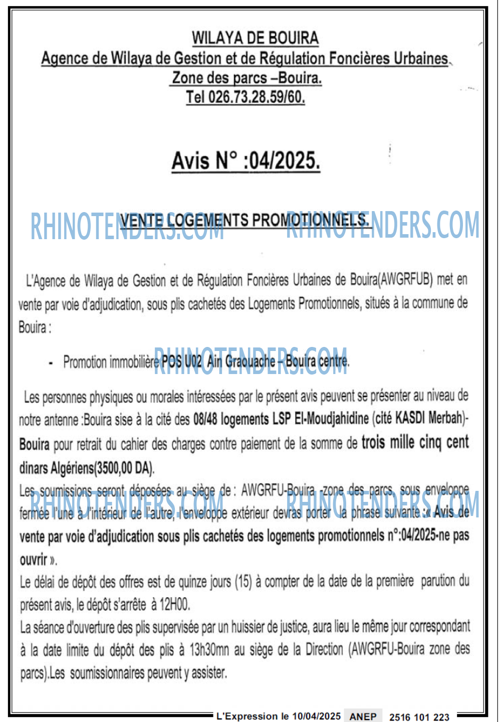Autres