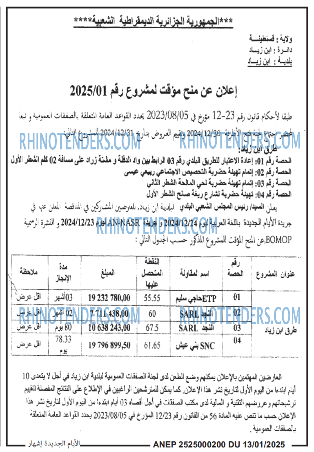 الايام