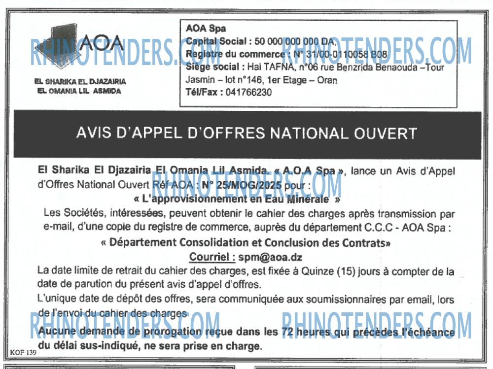 Autres