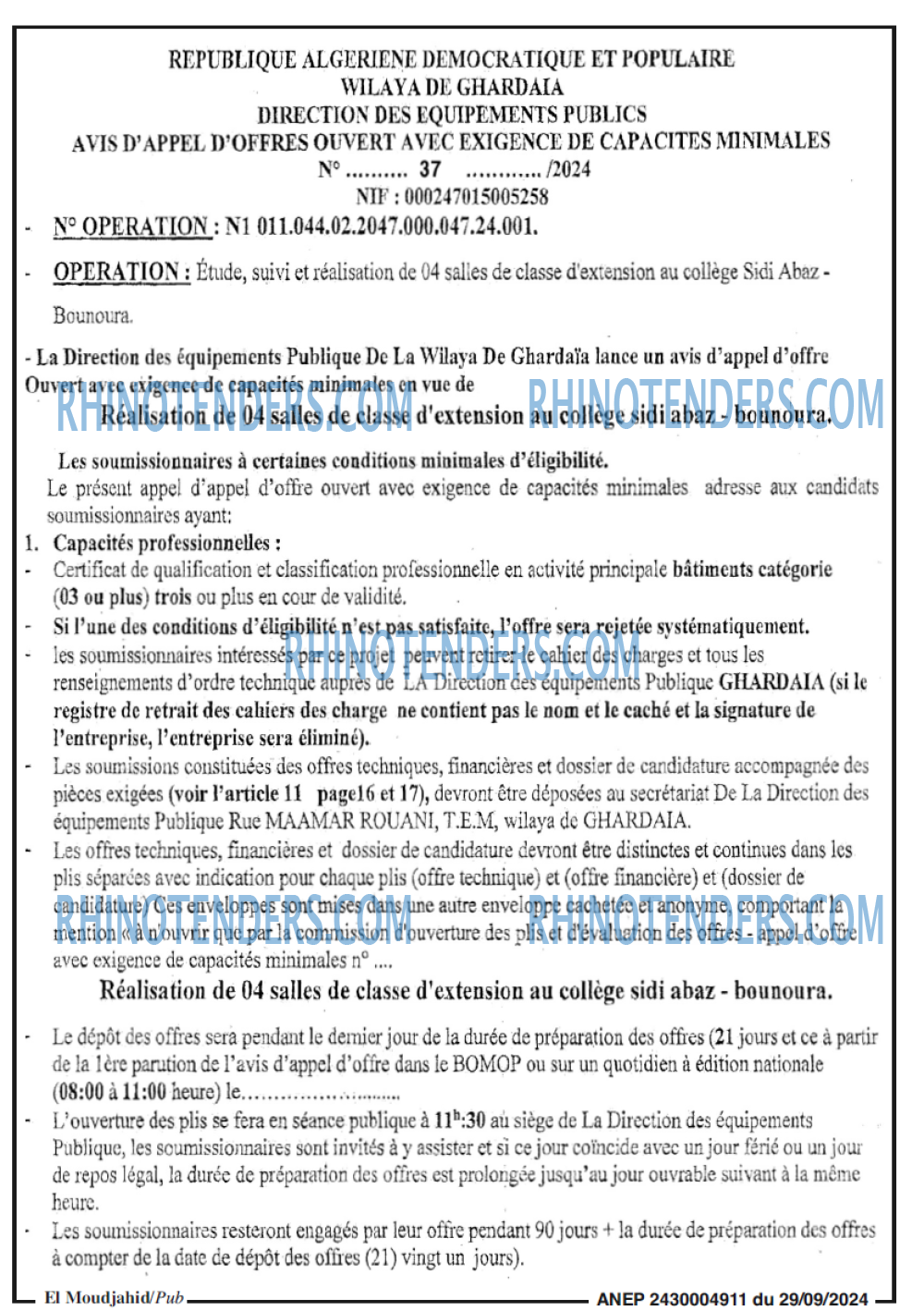 Autres
