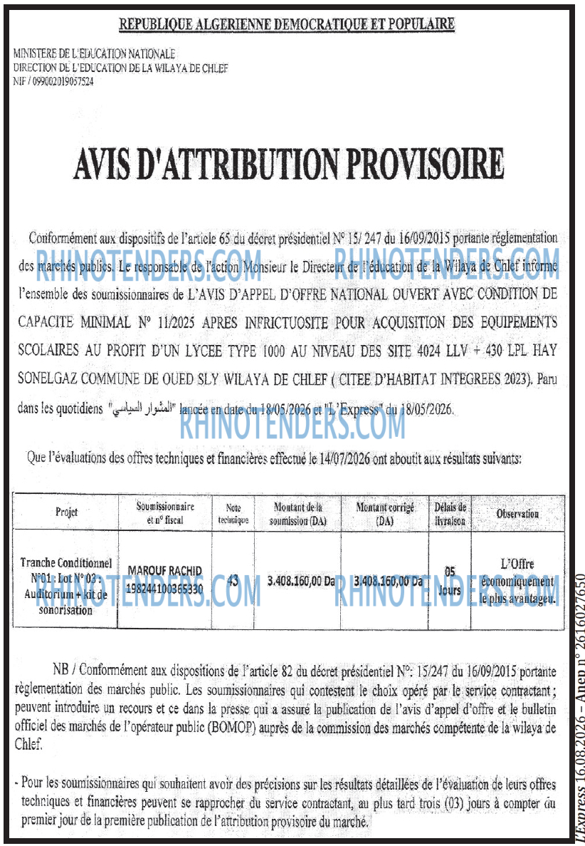 L'EXPRESSION