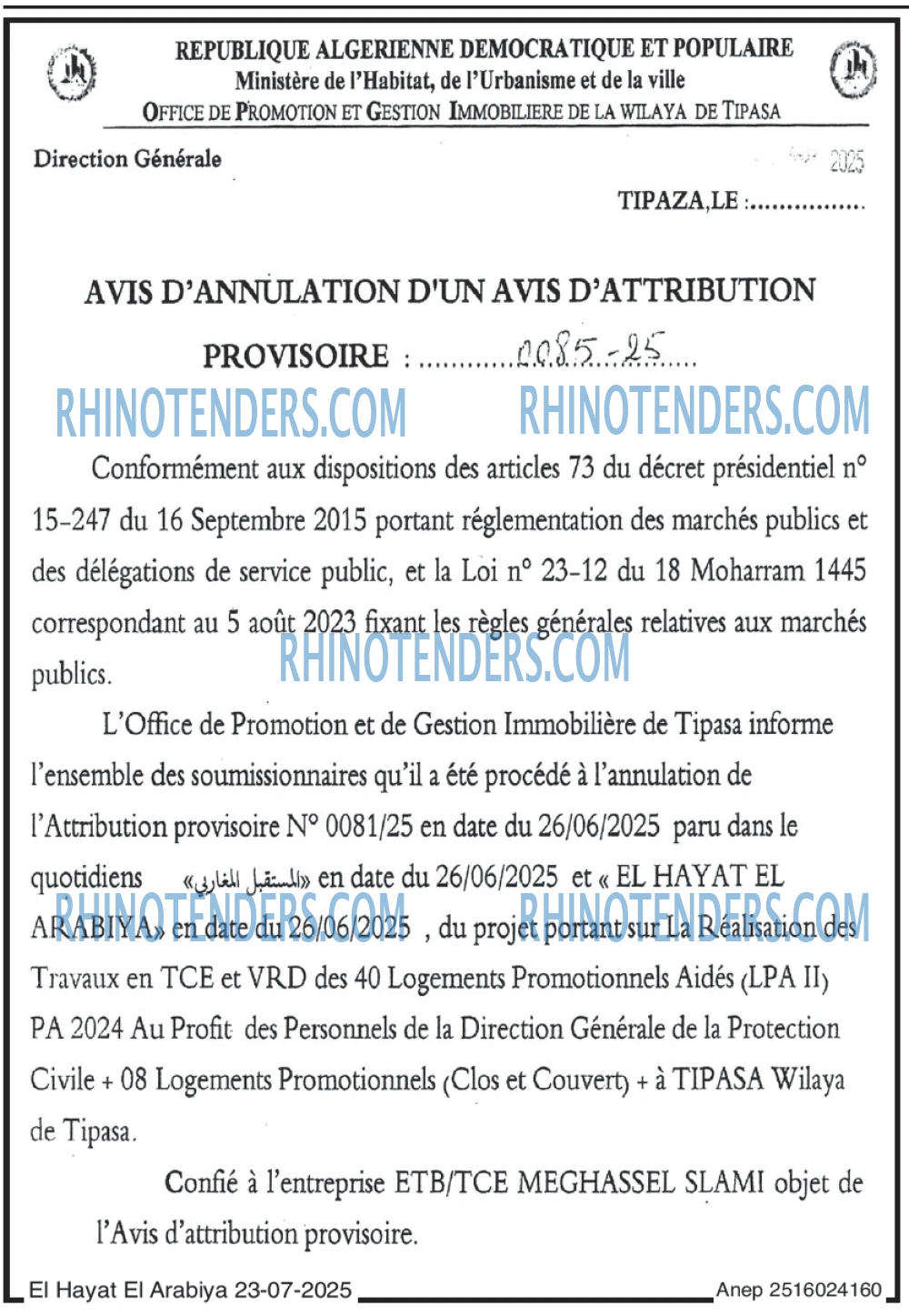 Autres