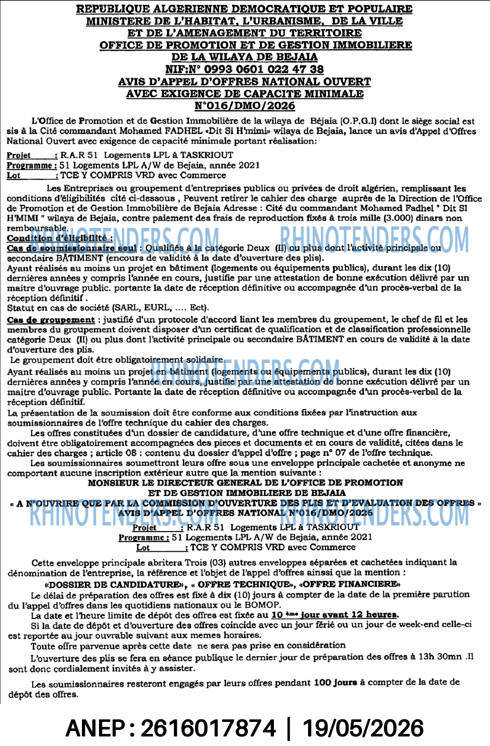 Autres