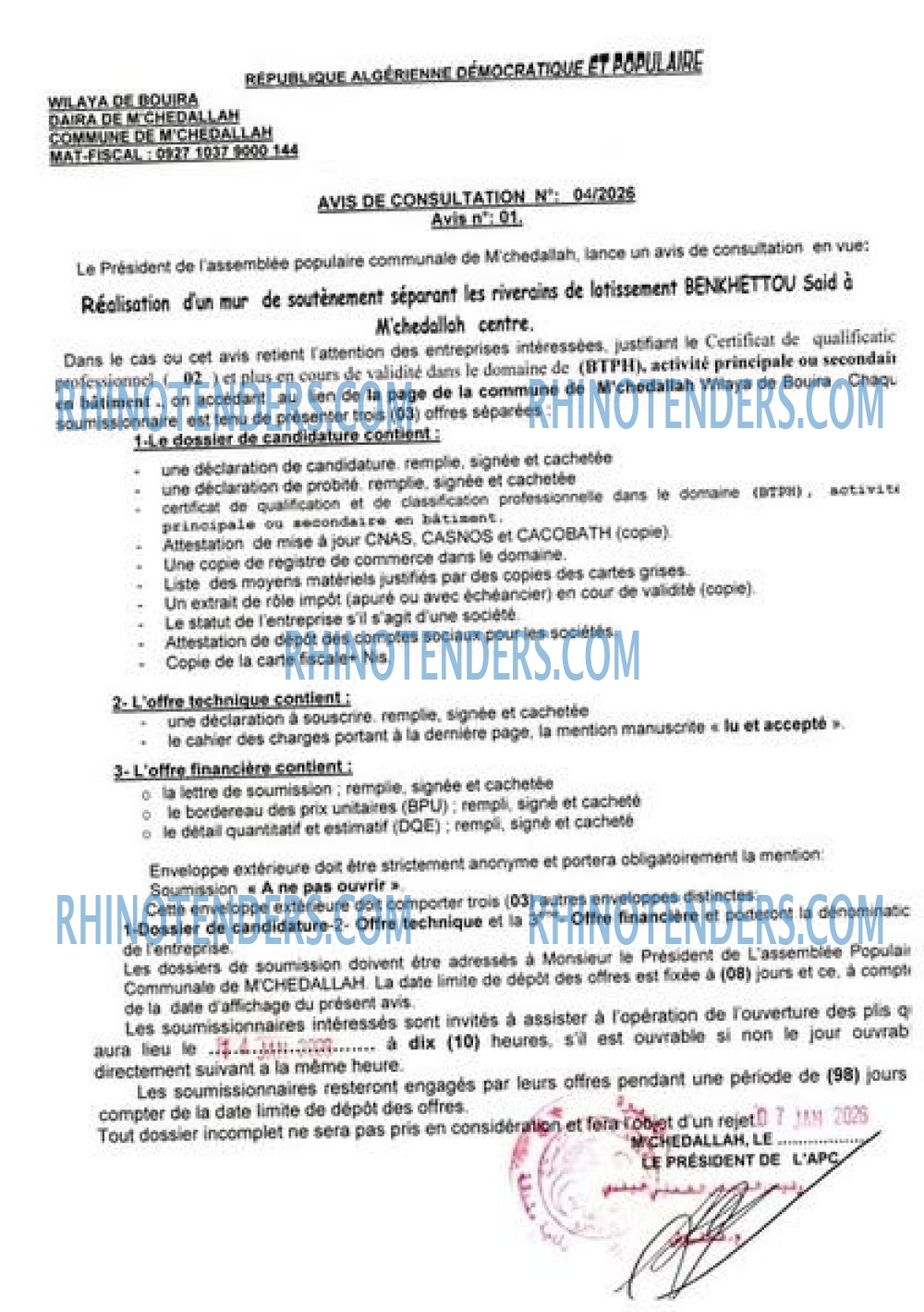 Autres