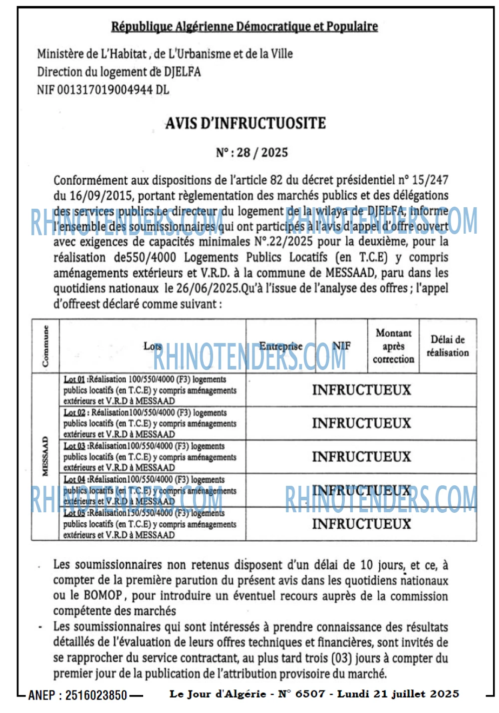 Autres