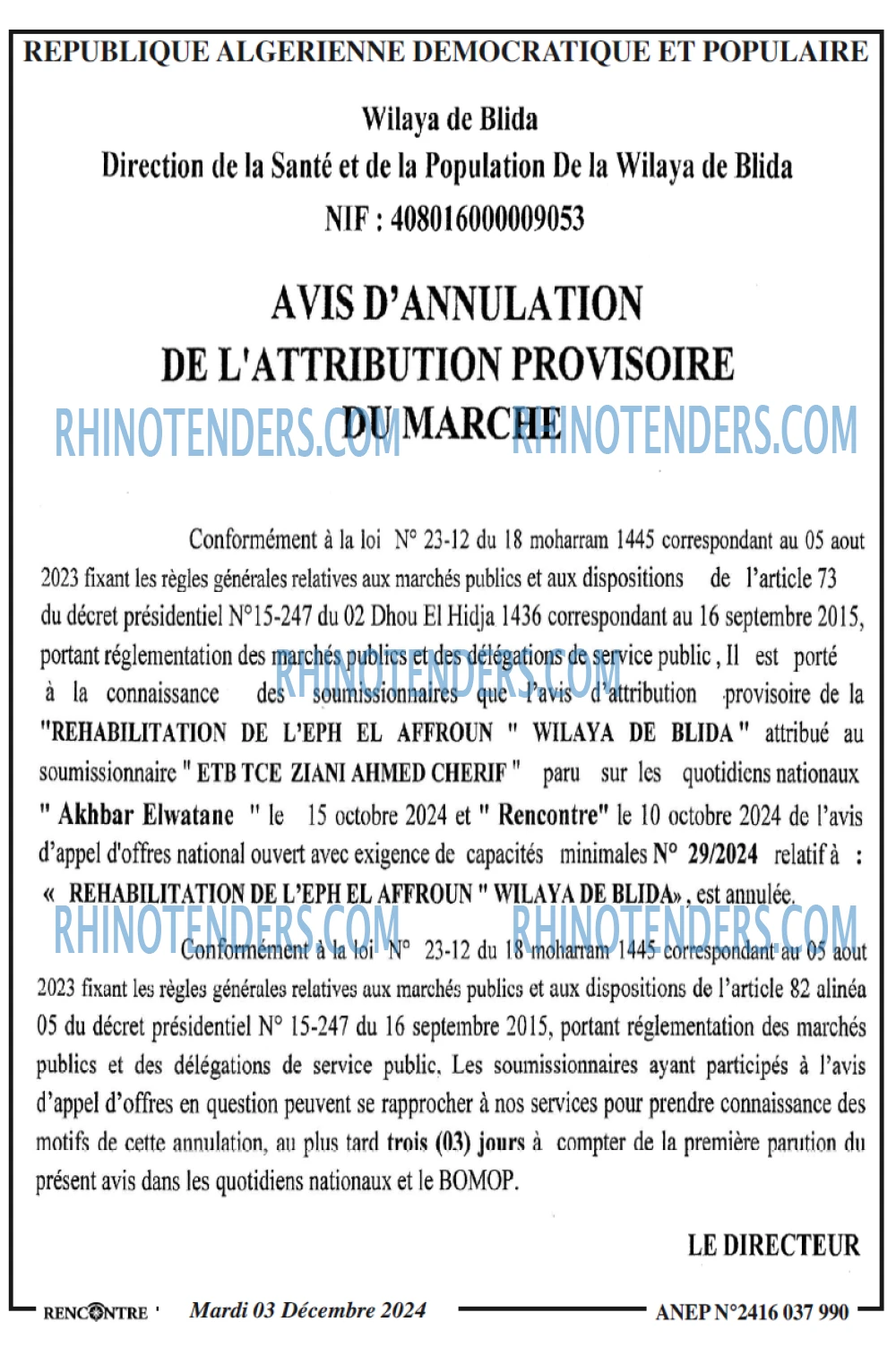 Autres