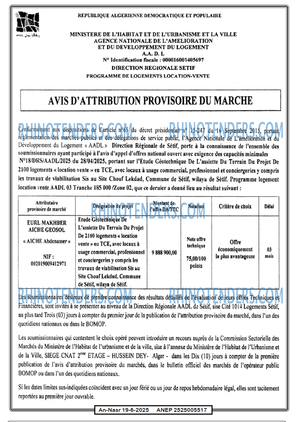Autres