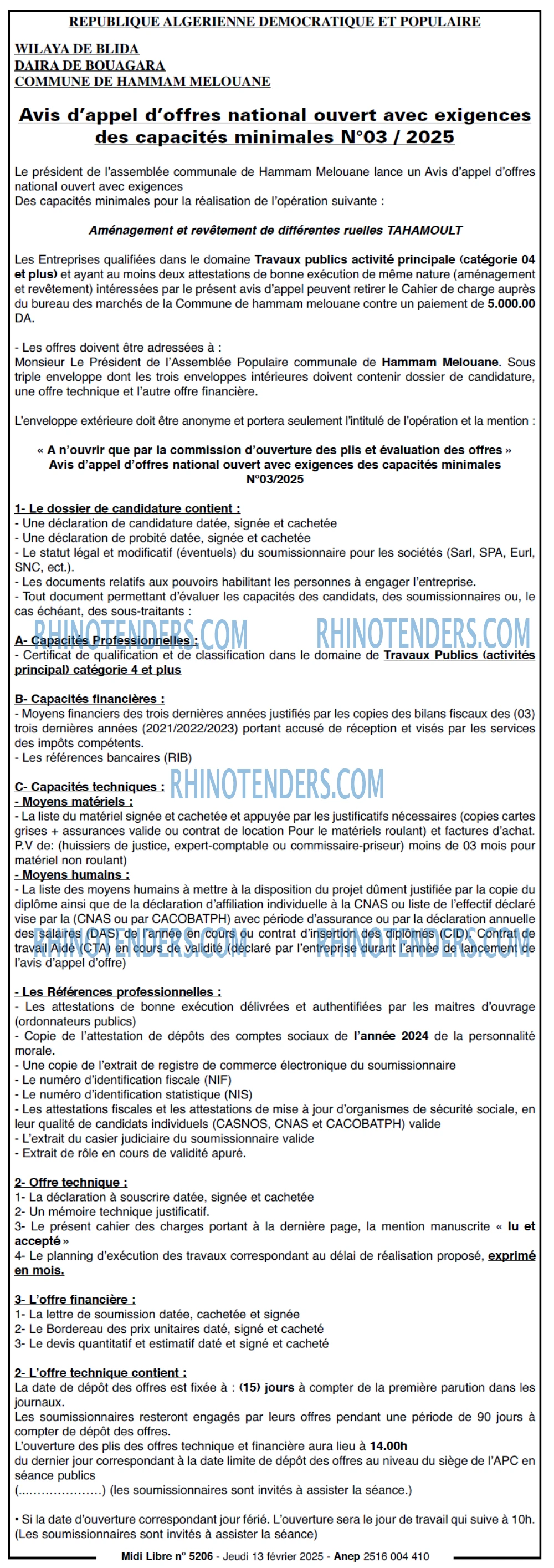 MIDI Libre