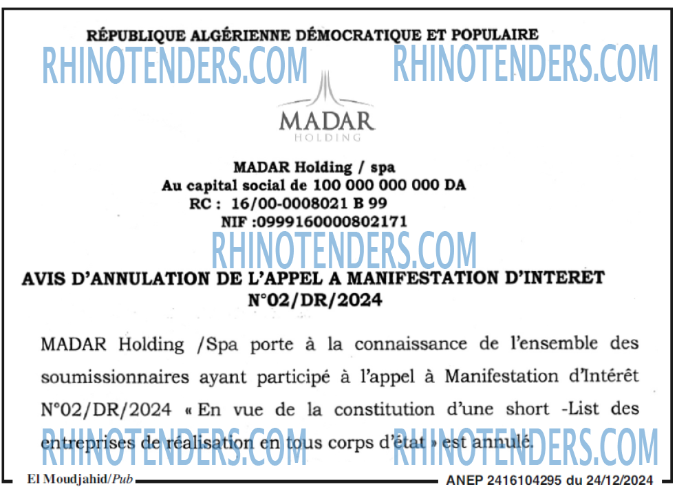 El Moudjahid
