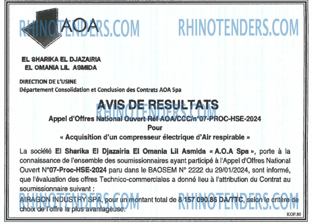 Autres