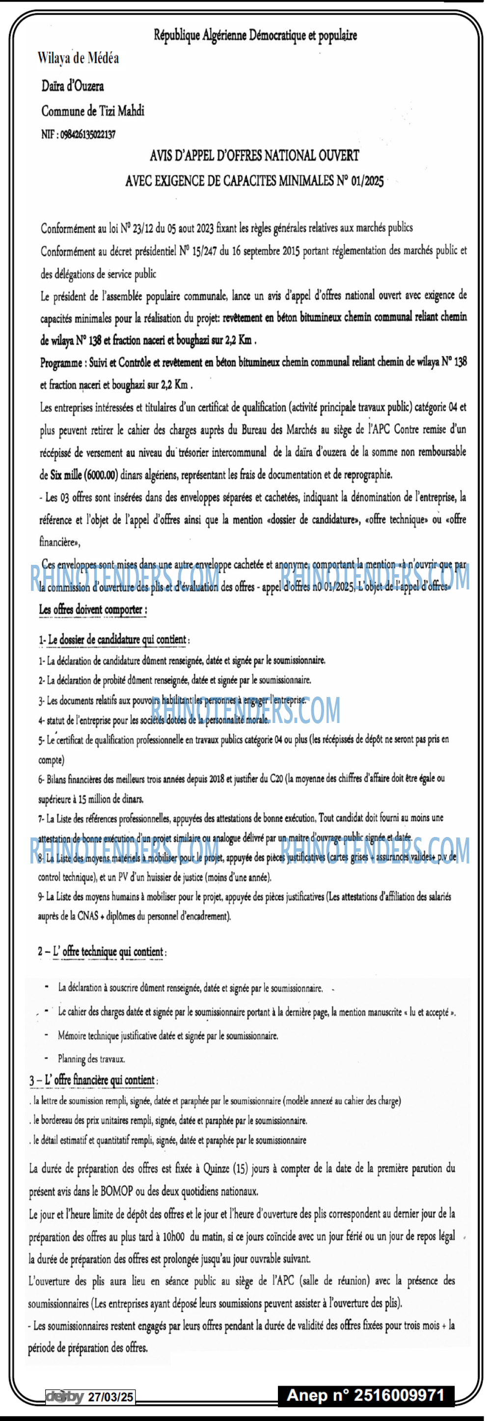 Autres