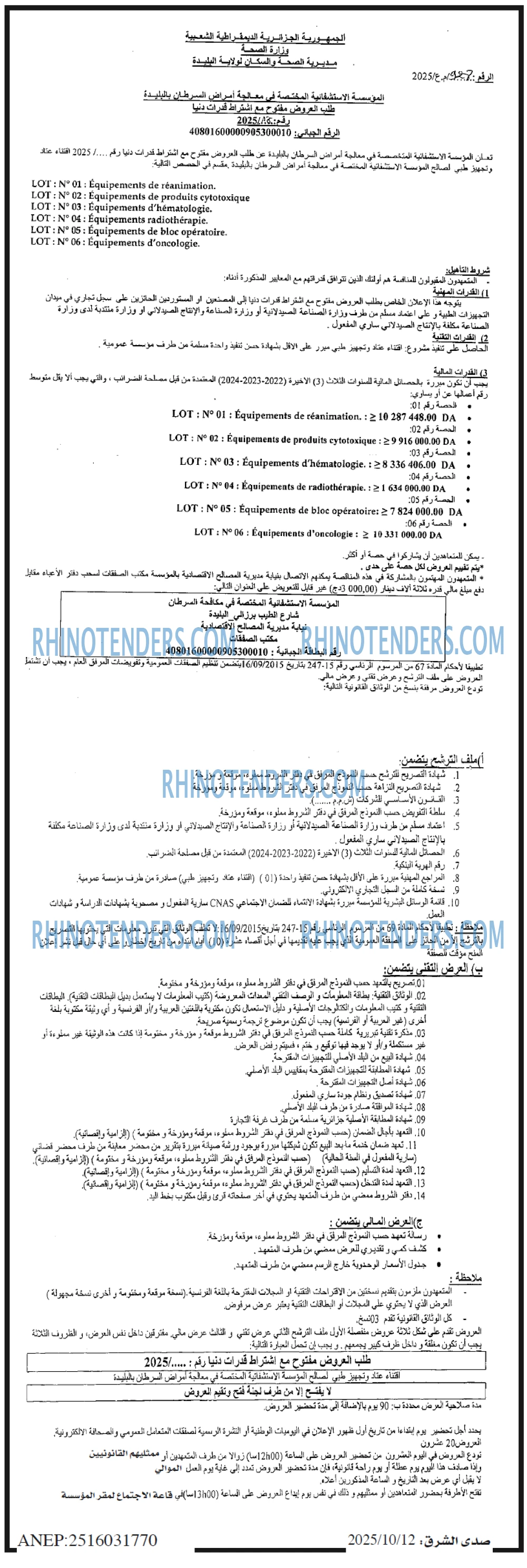 صدى الشرق
