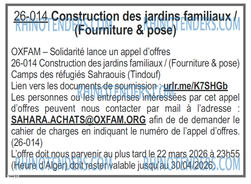 Autres