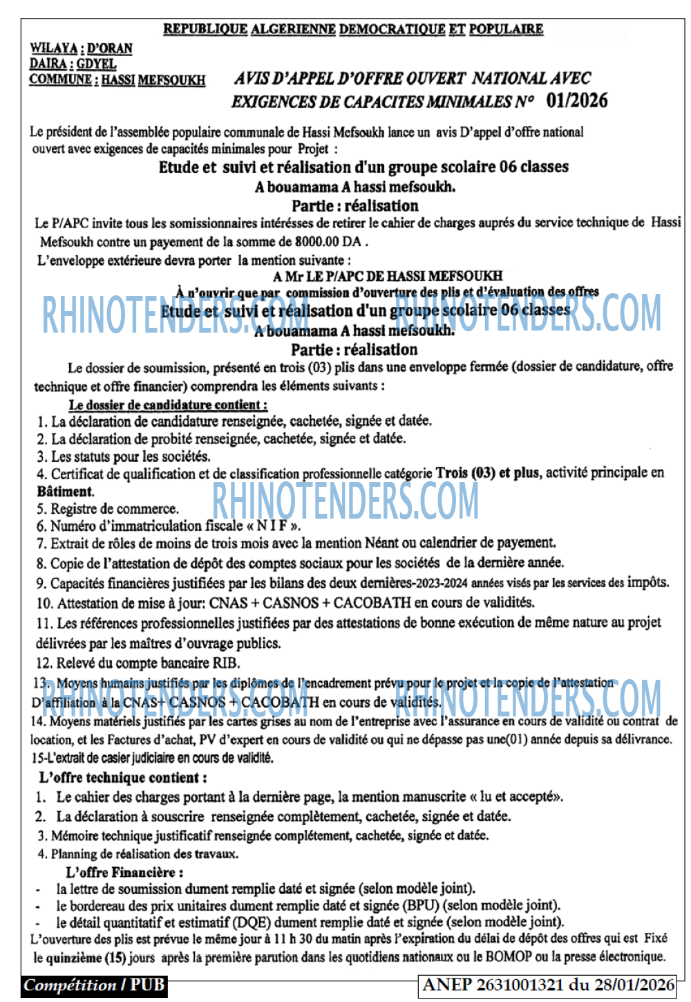 Autres