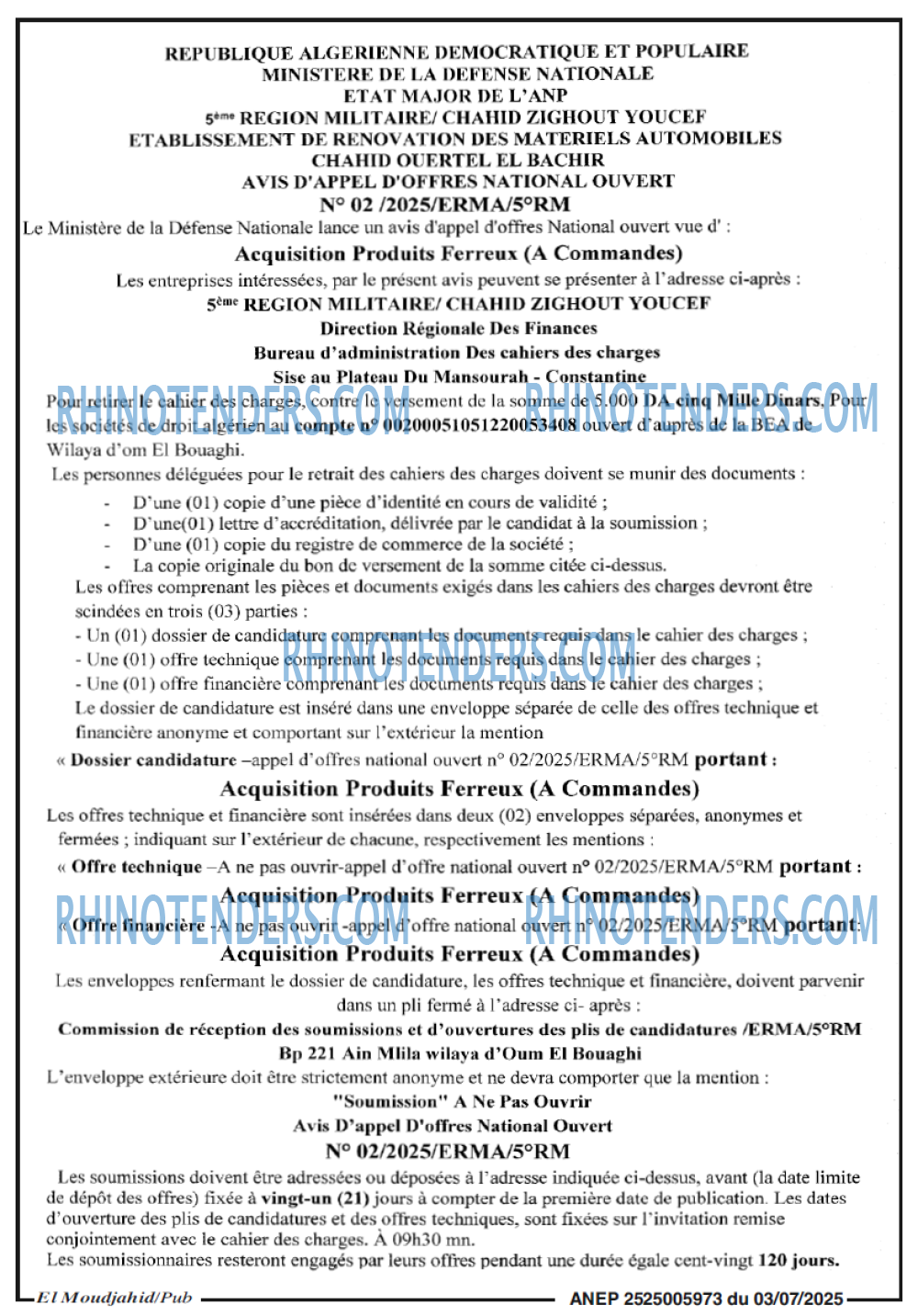 Autres