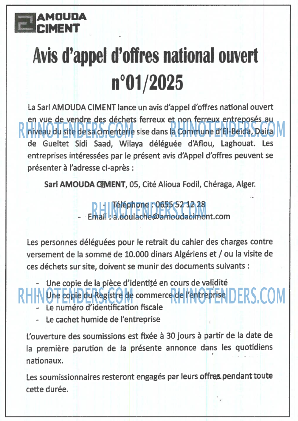 Autres
