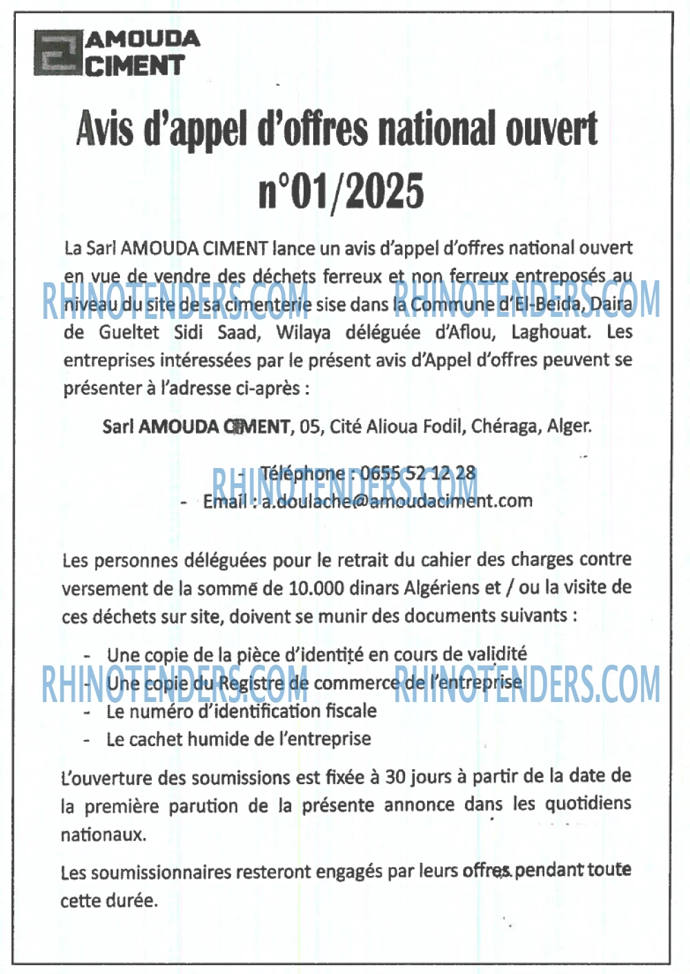 Autres