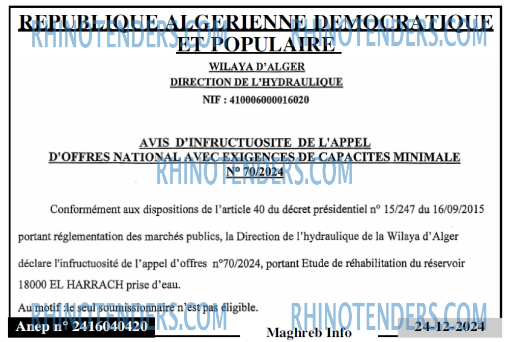 El maghreb