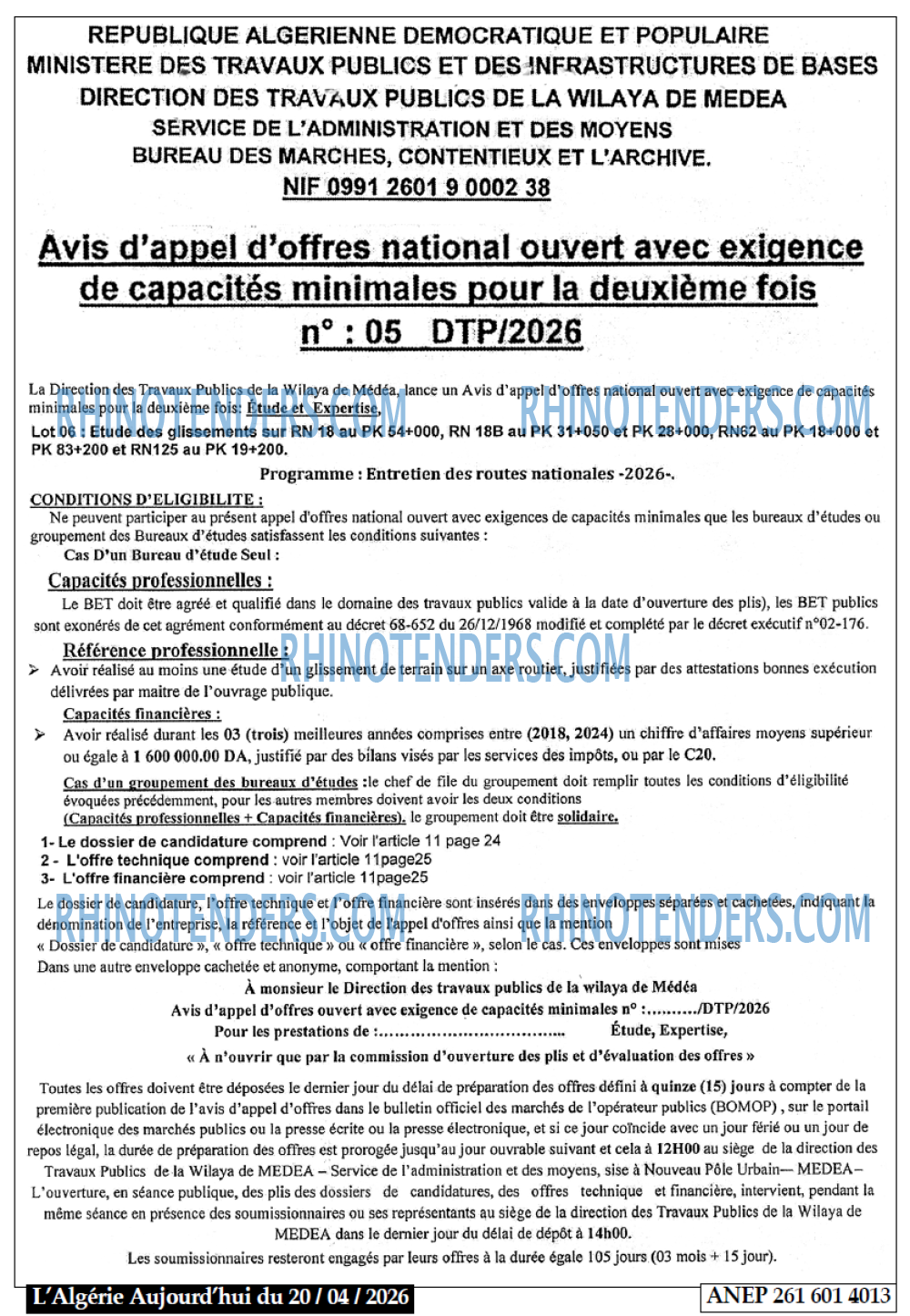 Aujourd'hui