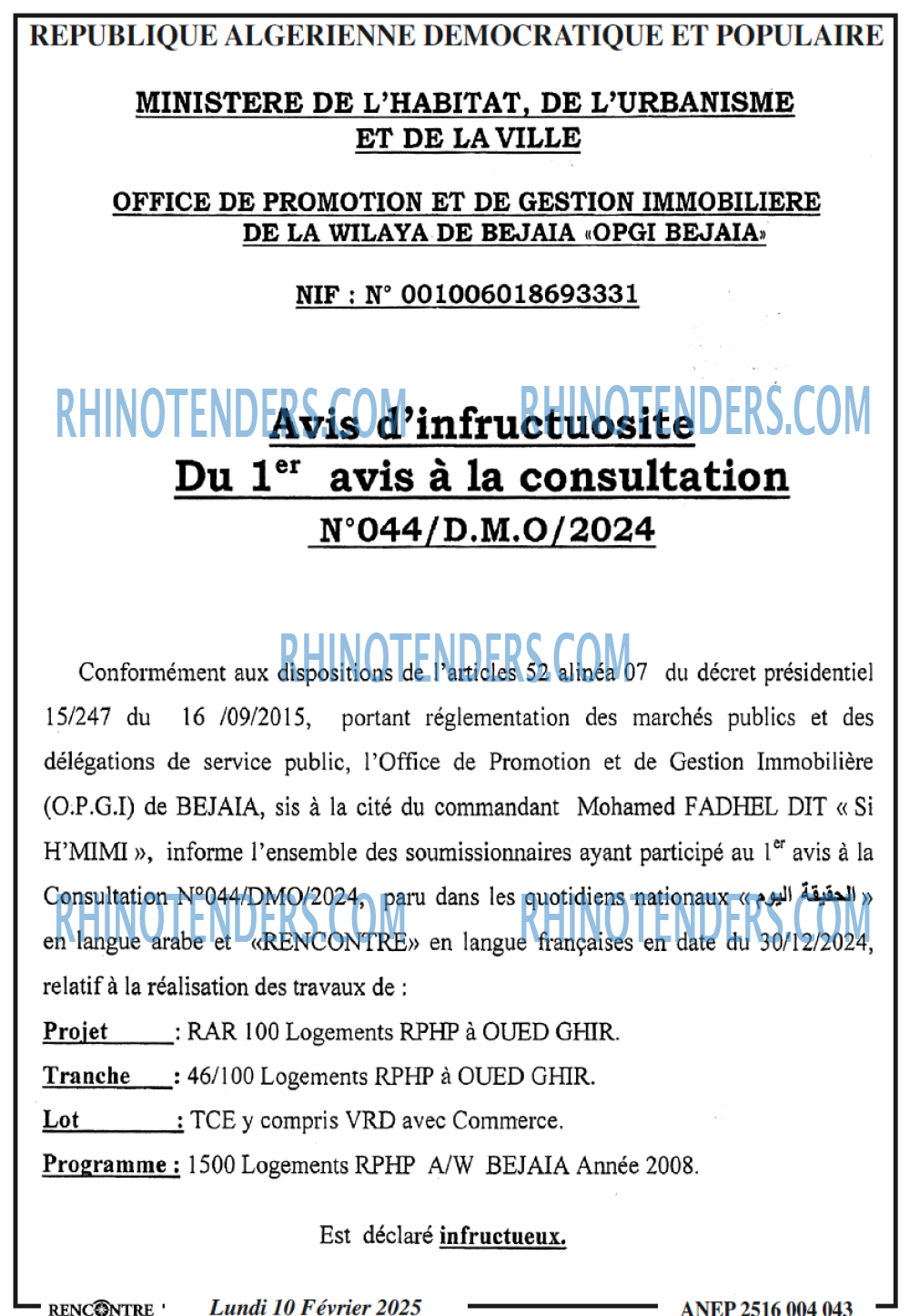 Autres