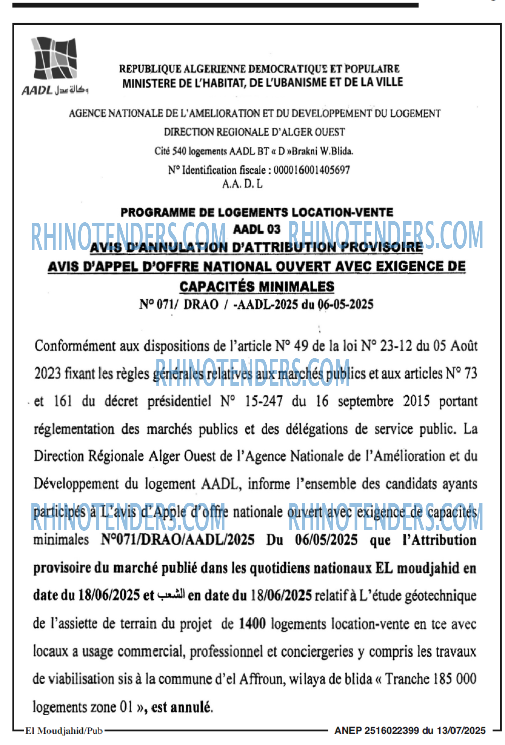 Autres