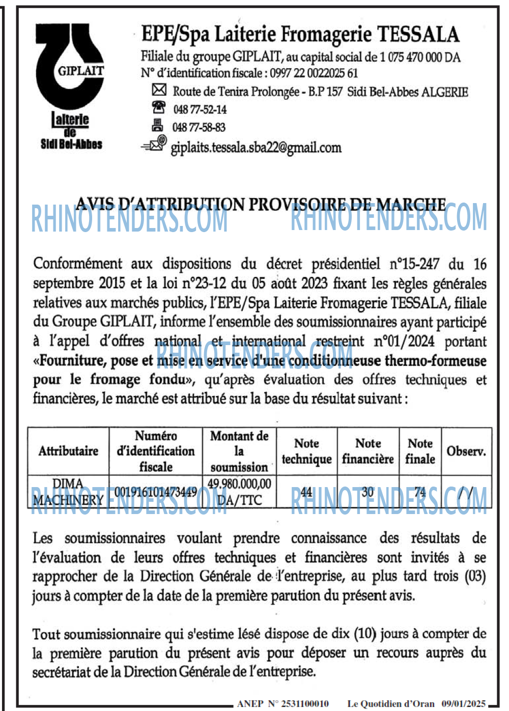 Autres