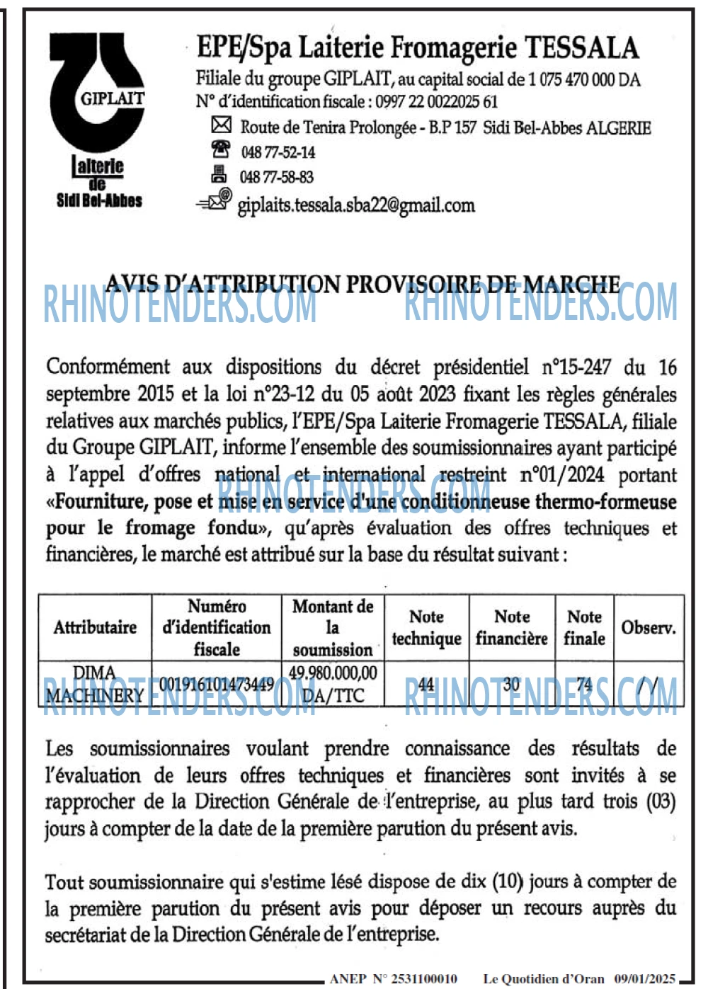 Autres