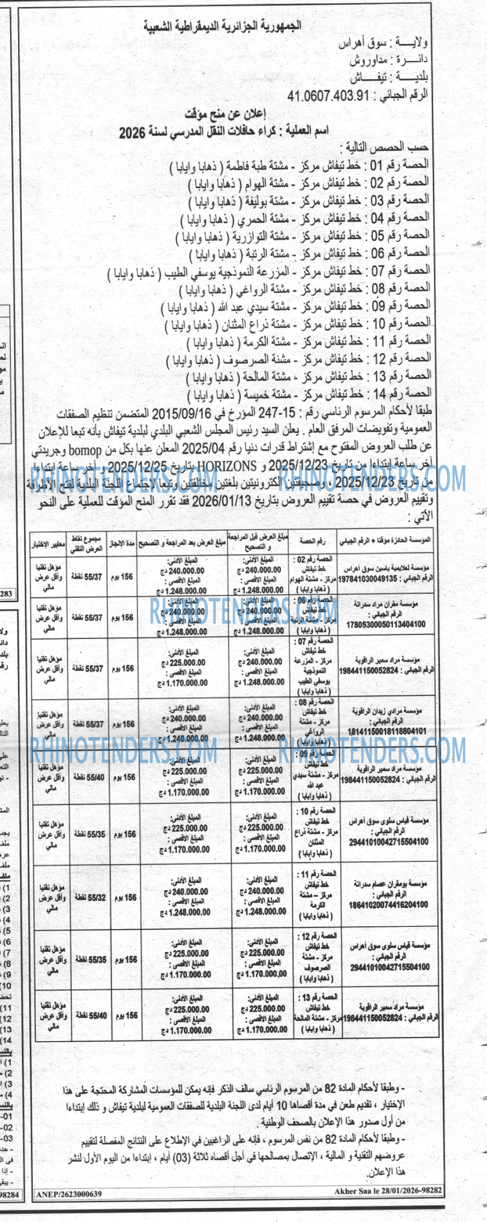 أخر الساعة