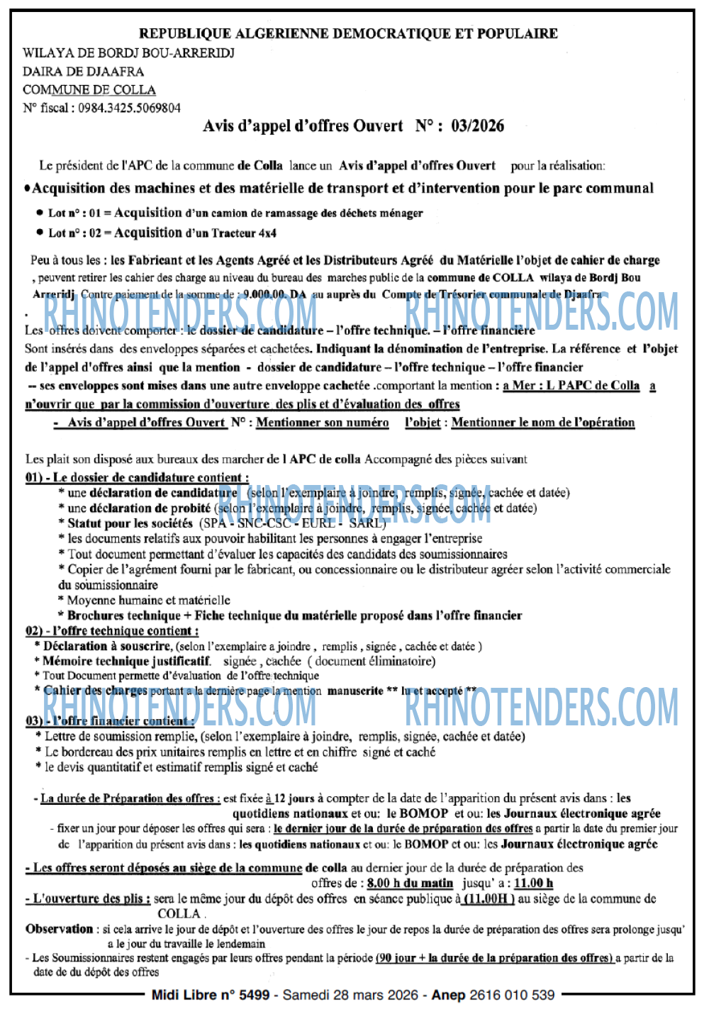 MIDI Libre