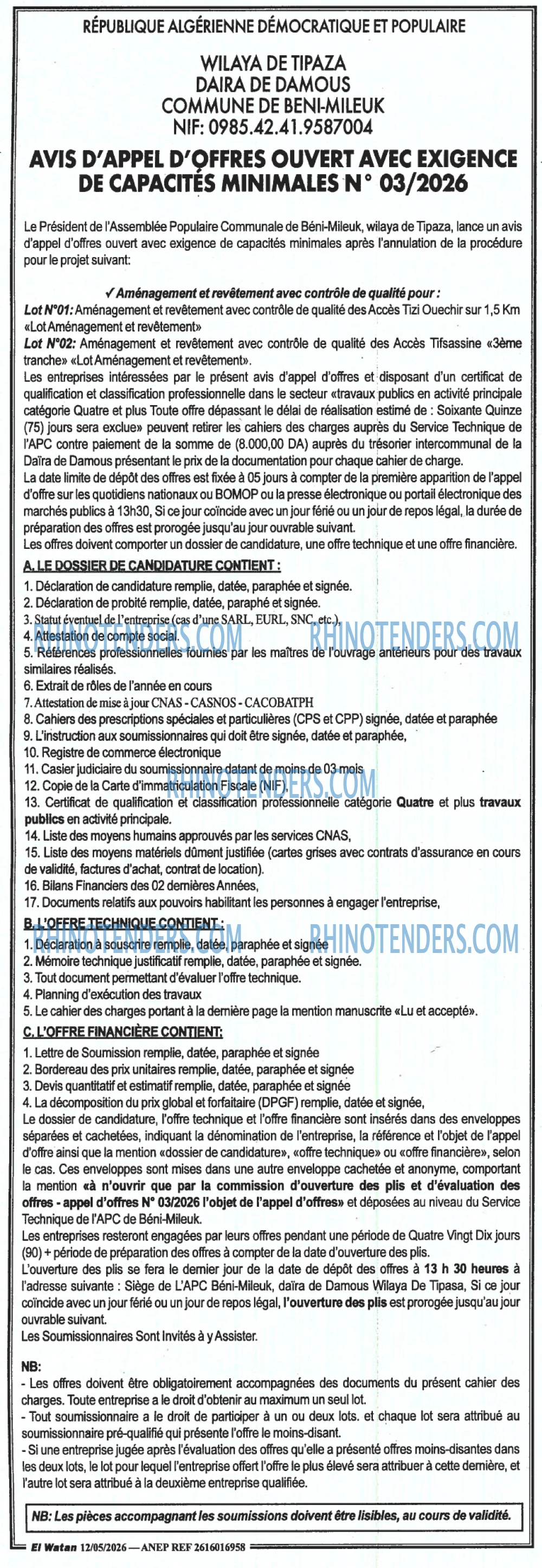 El Watan