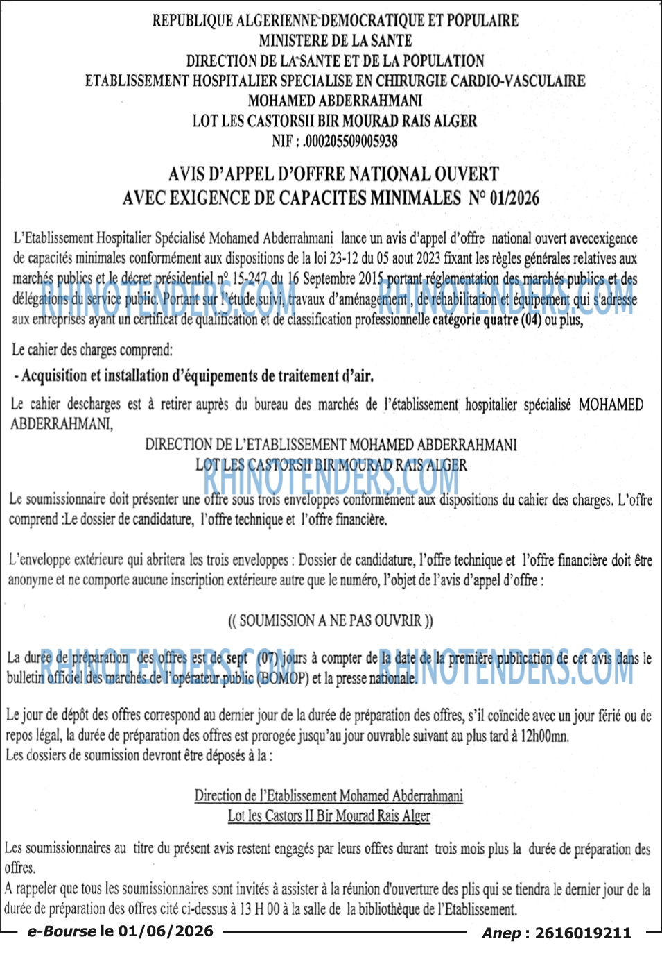 Autres