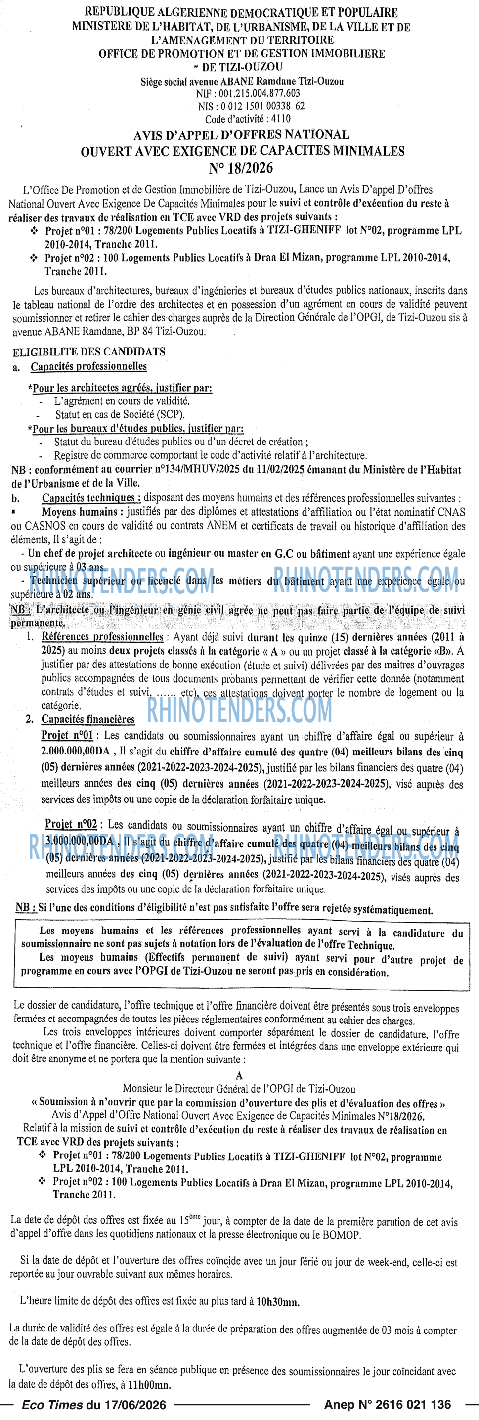 Autres