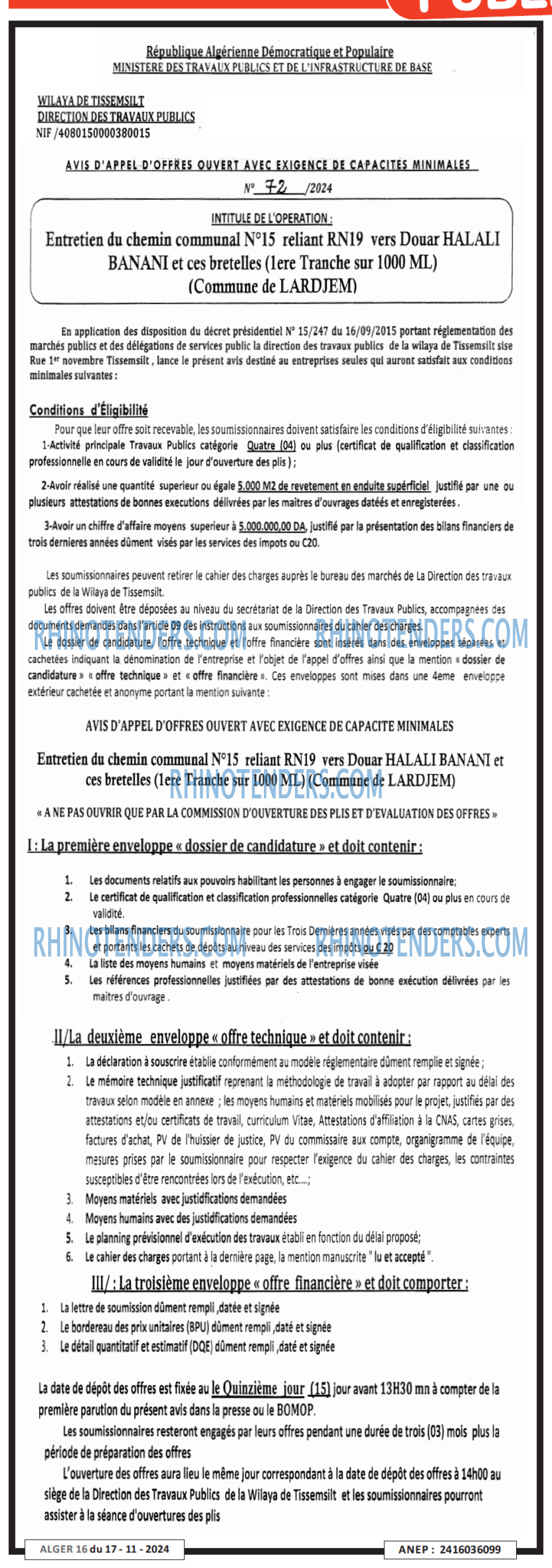 Autres