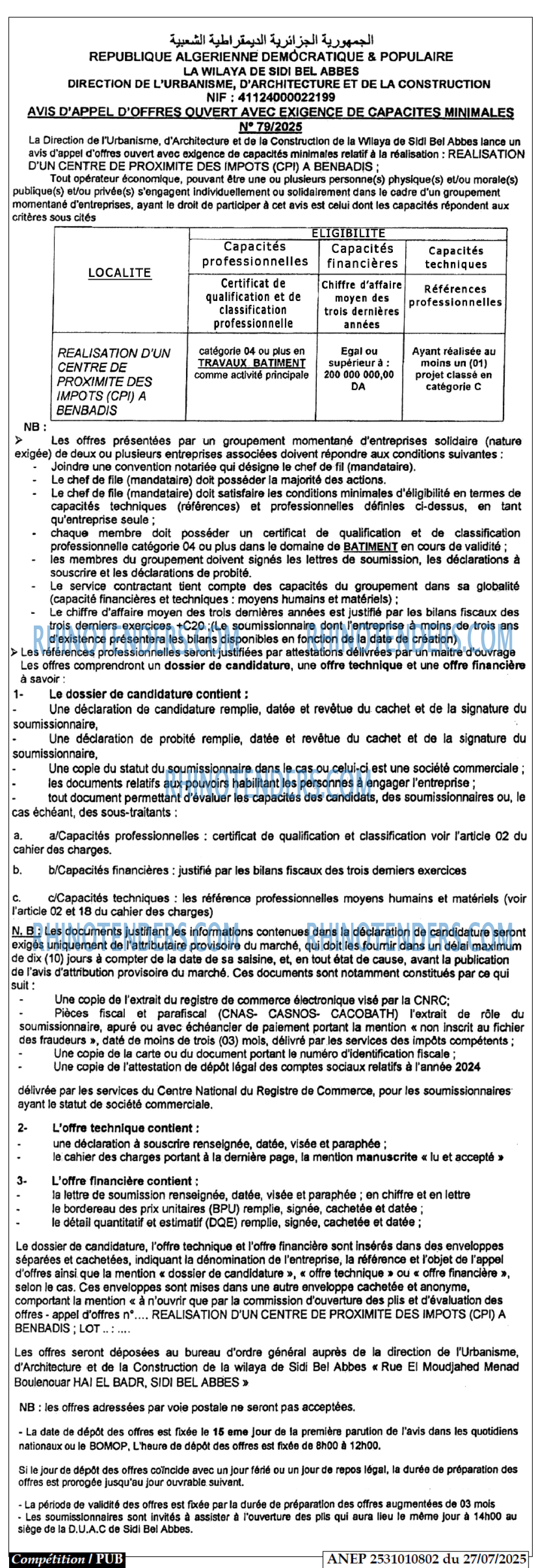 Autres