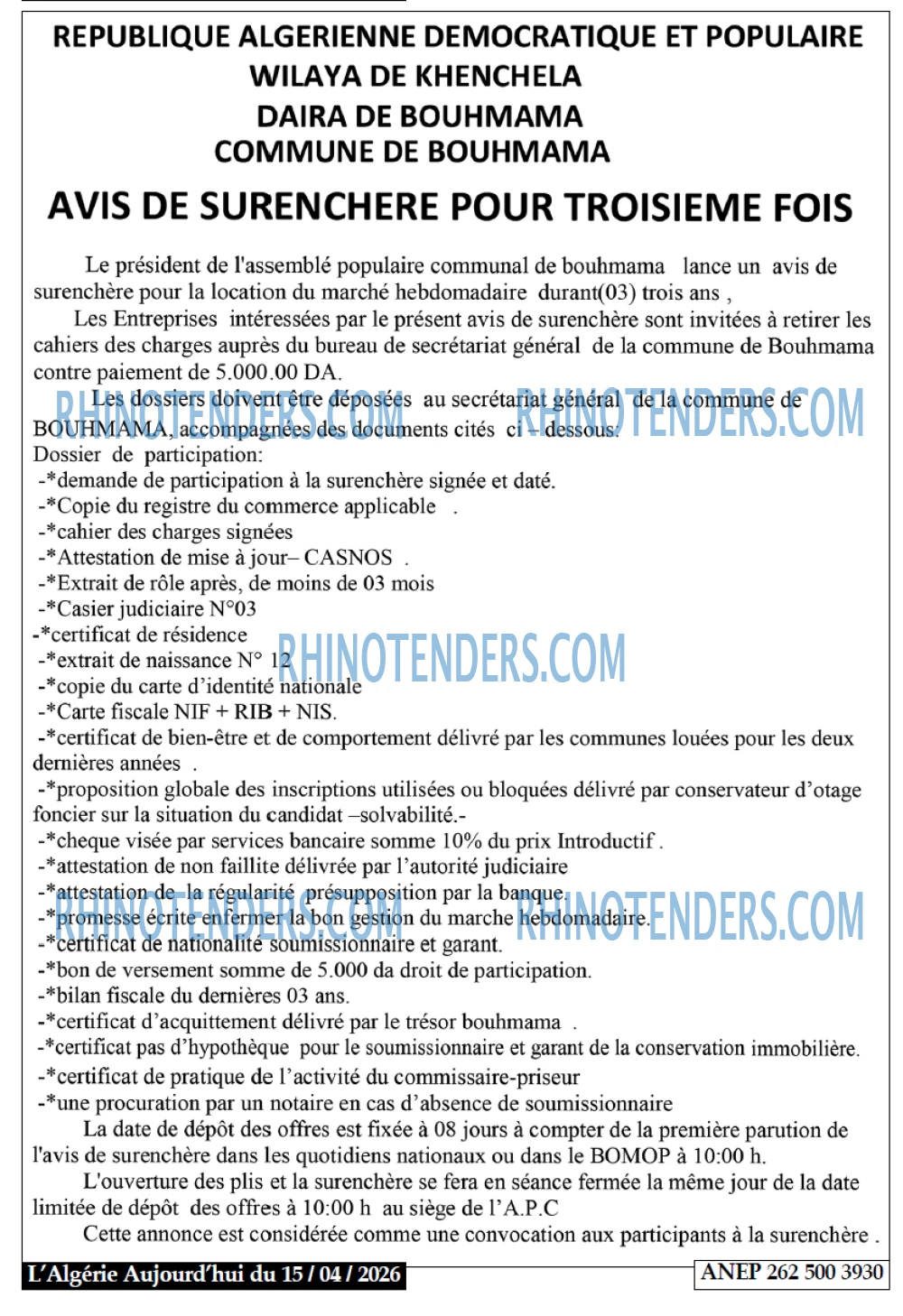 Aujourd'hui
