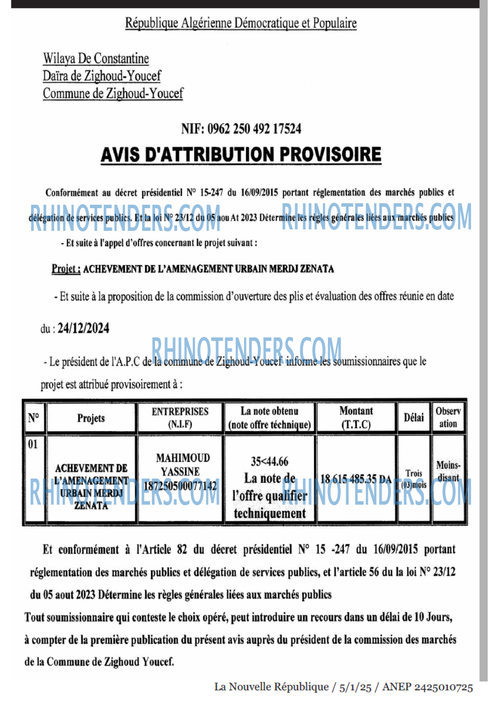 Autres