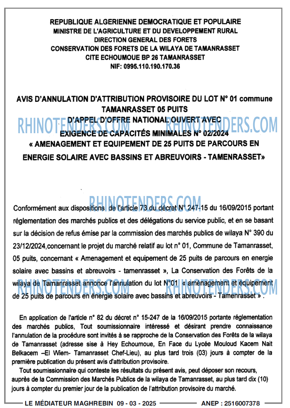 Autres