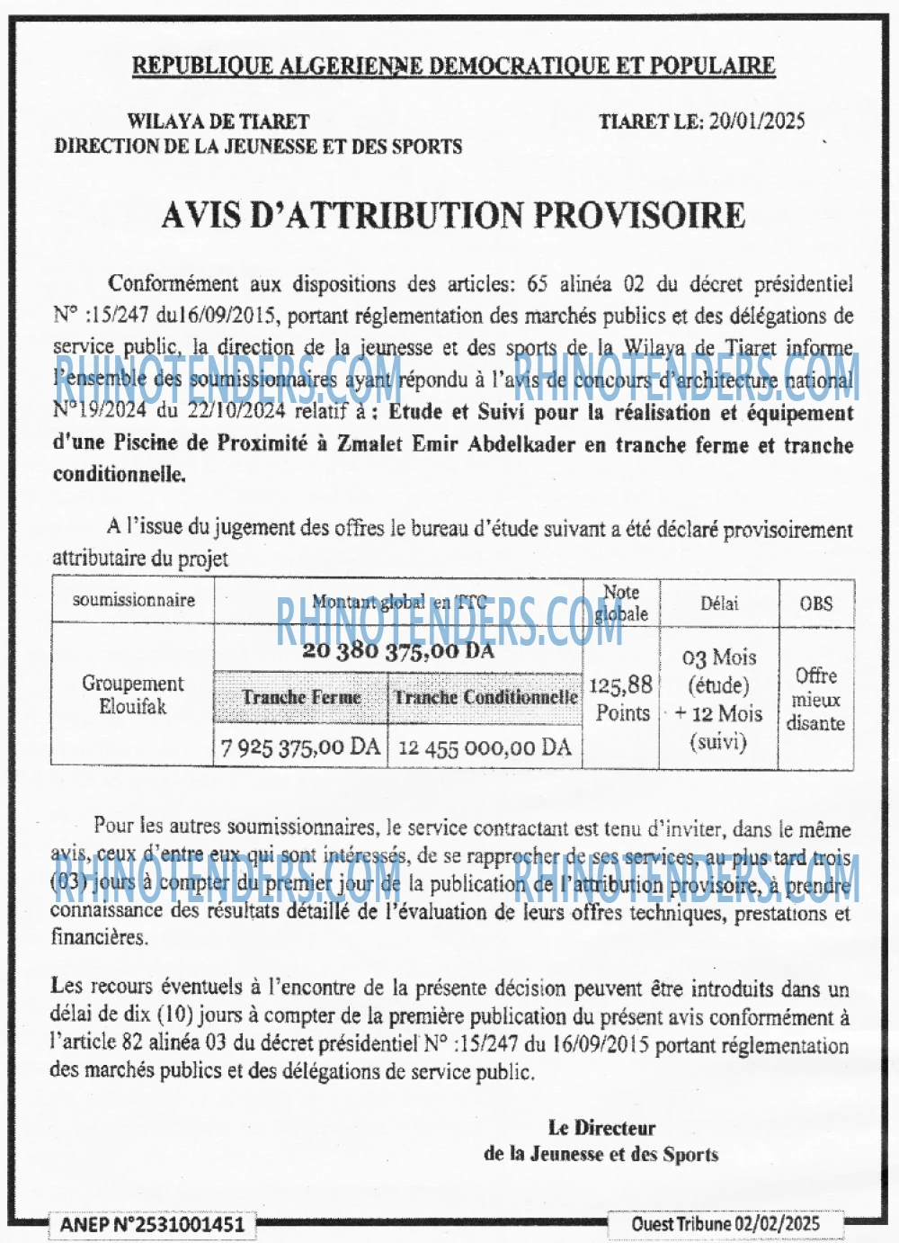 Autres