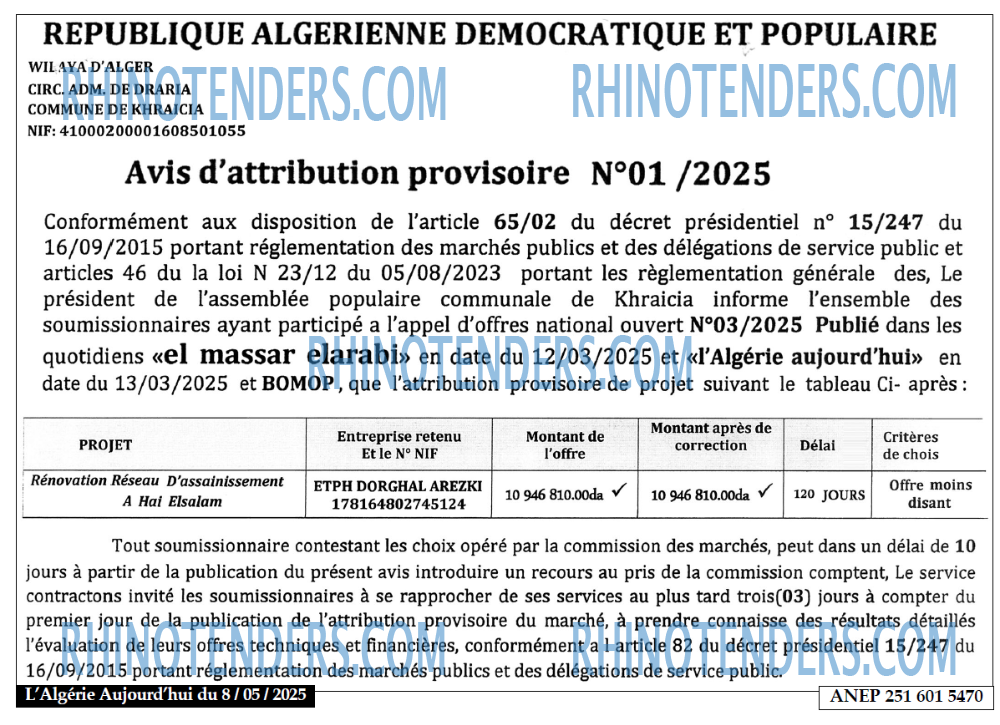 Aujourd'hui